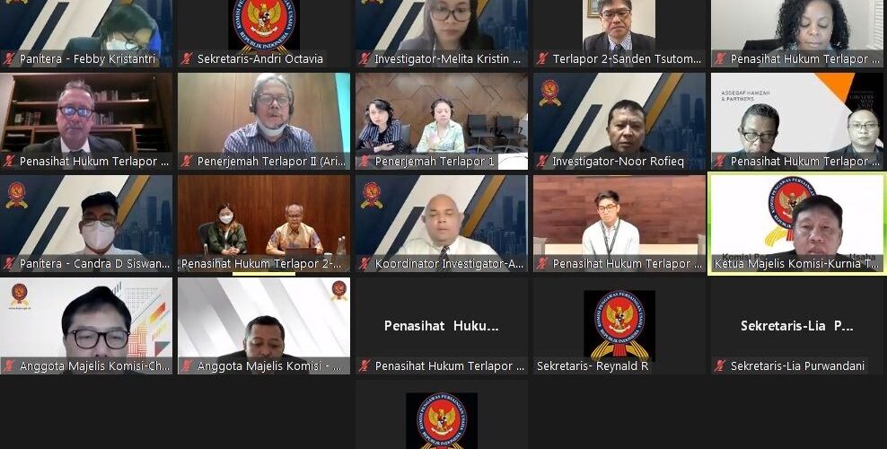 Denso dan Sanden Lakukan Penandatanganan Pakta Integritas Perubahan Perilaku